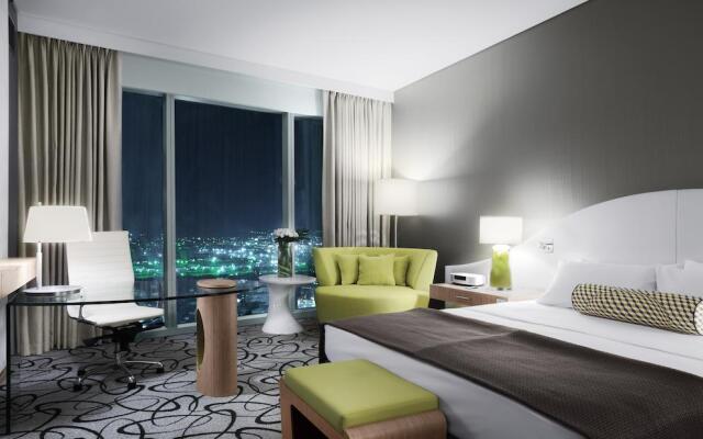 Sofitel Dubai Downtown 1