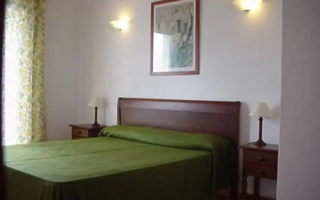Отель Villa Fuegosol комната для гостей