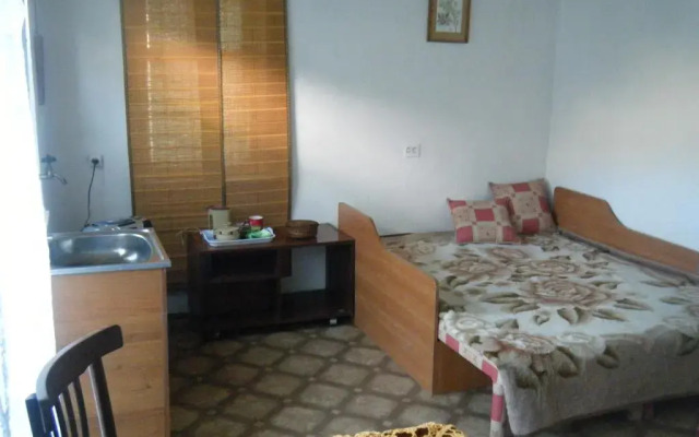 Отель Homestay on Mahallya Кыргызстан, Бишкек - отзывы, цены и фото номеров - забронировать отель Homestay on Mahallya онлайн комната для гостей