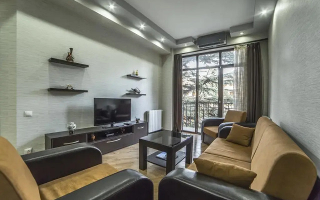 Отель Sweet Home Tbilisi комната для гостей