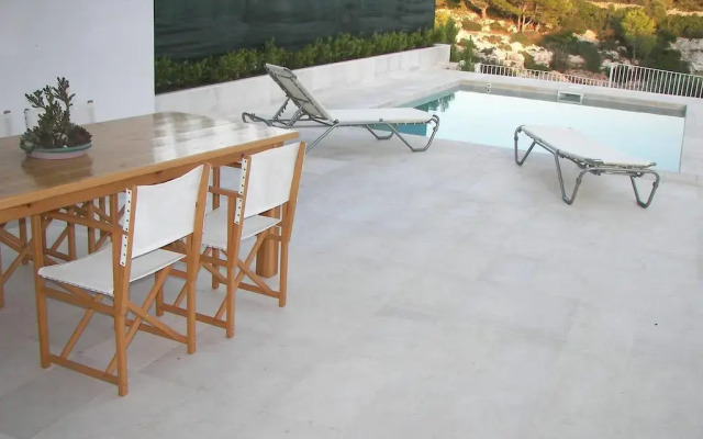 Отель Villa Mar комната для гостей