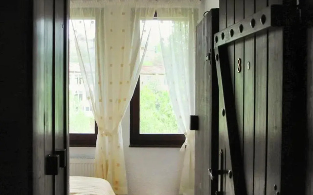 Отель Guest House Elitsa Болгария, Чепеларе - отзывы, цены и фото номеров - забронировать отель Guest House Elitsa онлайн комната для гостей