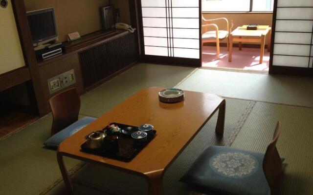 Kaneyoshi Ryokan 0