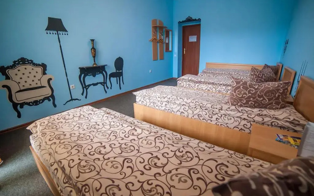 LC Hostel