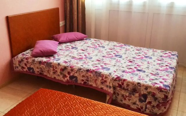 Гостиница Svetlana Apartment в Сочи отзывы, цены и фото номеров - забронировать гостиницу Svetlana Apartment онлайн комната для гостей