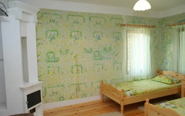 Отель Lazarovata House Боженци комната для гостей