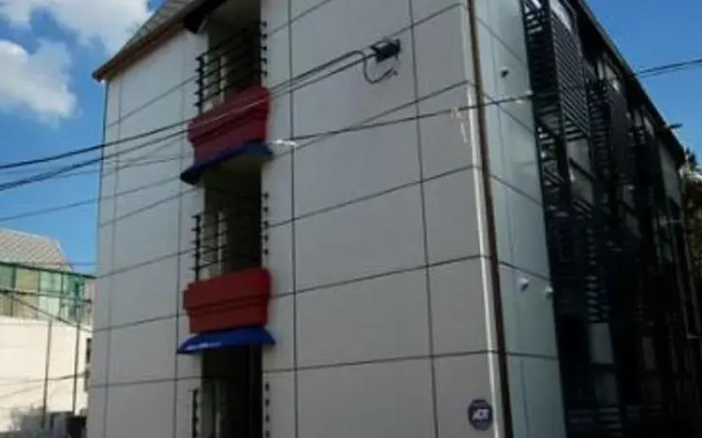 Отель GoKorea Guesthouse Южная Корея, Сеул - отзывы, цены и фото номеров - забронировать отель GoKorea Guesthouse онлайн вид на фасад