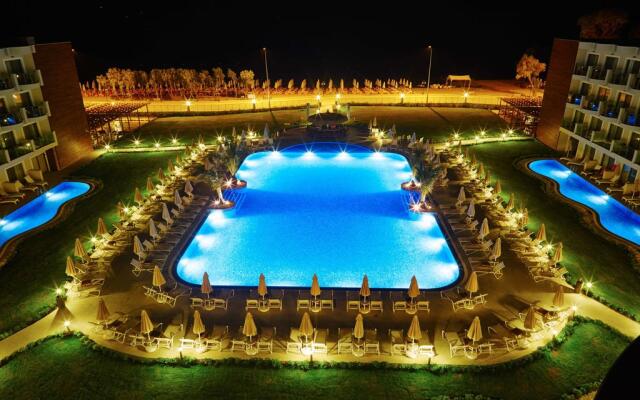 Sensimar Bodrum Resort & Spa 0