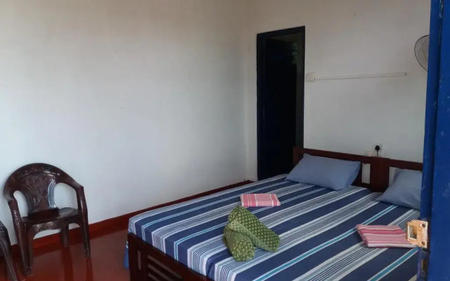 Sayuri Beach Hotel комната для гостей