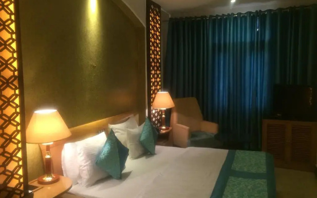 Отель Emperor Palms @ Karol Bagh Индия, Нью-Дели - отзывы, цены и фото номеров - забронировать отель Emperor Palms @ Karol Bagh онлайн комната для гостей