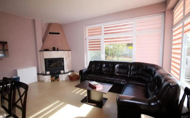 Отель Villa Jerman комната для гостей
