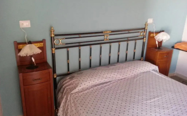 Отель Guesthouse Casa Mirabella Сиракуза комната для гостей