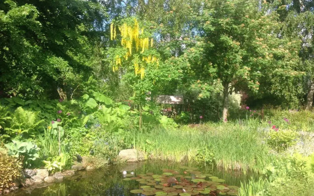 Отель Bed and Breakfast - Stakdelen 47