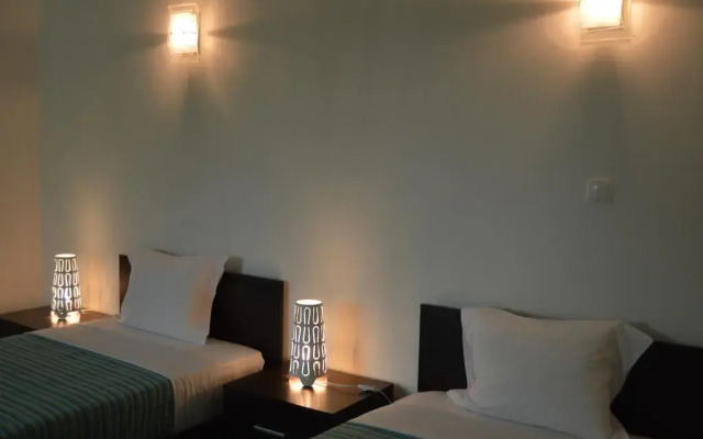 Отель ABS-Guest House комната для гостей