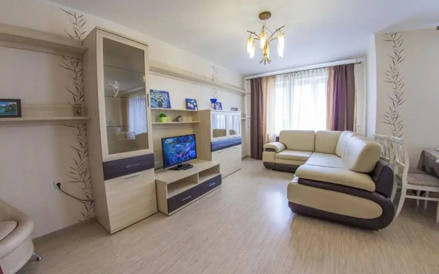 Home Hotel na Amantaya комната для гостей