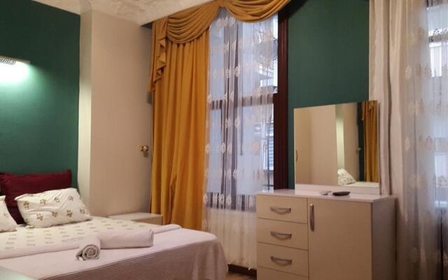 Nest Suite Sisli 1