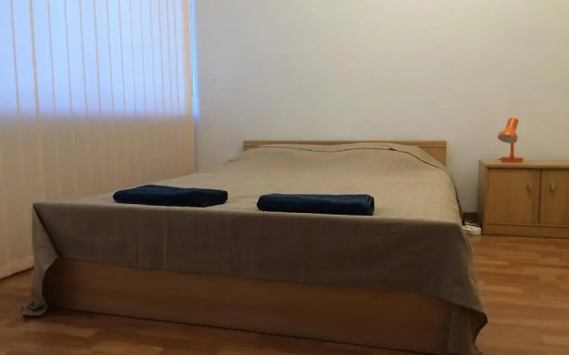 Отель Werb Airport Guest House комната для гостей