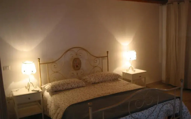 Отель Agriturismo Alto Venda Италия, Региональный парк Colli Euganei - отзывы, цены и фото номеров - забронировать отель Agriturismo Alto Venda онлайн комната для гостей