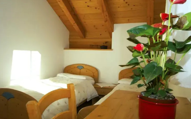 Agriturismo Maso Corradini