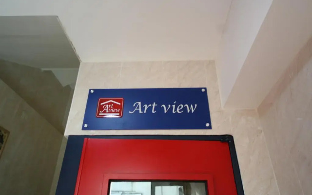 Отель Artview Hotel Южная Корея, Сеул - отзывы, цены и фото номеров - забронировать отель Artview Hotel онлайн