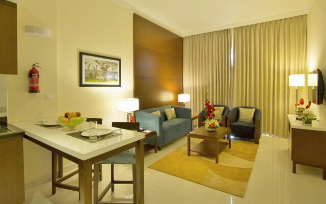 Auris Fakhruddin Hotel Apartments 1