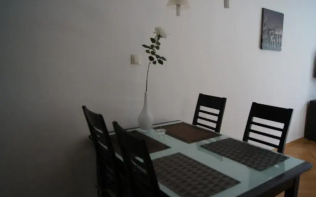 Апартаменты Chmielna by Rental Apartments комната для гостей