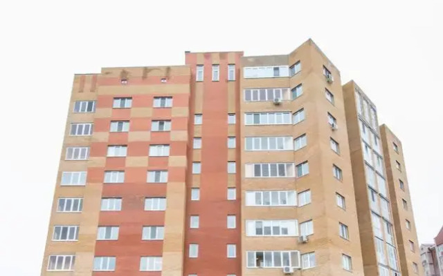 Star House Hostel вид на фасад