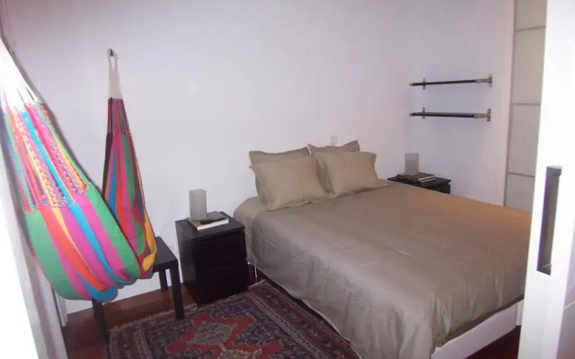 Отель Apartamentos MLR Almirante комната для гостей