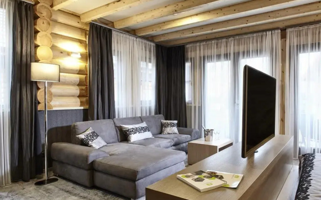 Отель Avalon Resort & SPA комната для гостей