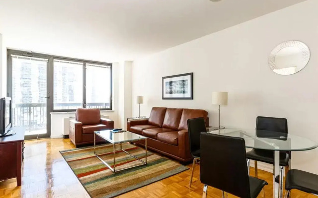 Отель Symphony House комната для гостей