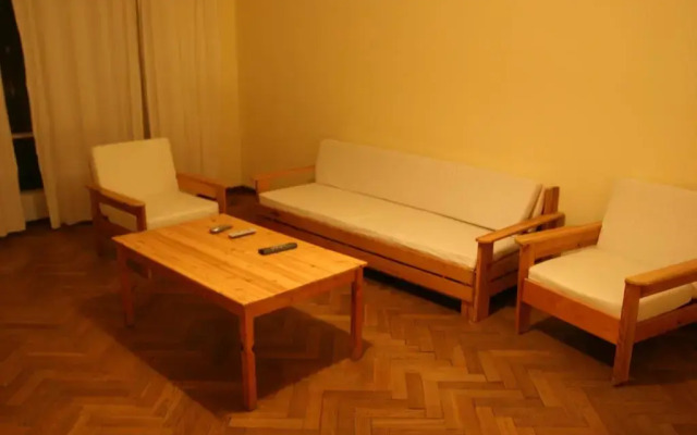 Отель Apartamenty Kaliska комната для гостей