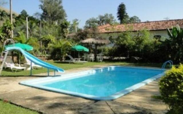 Hotel Fazenda Clube Dos 200 In Sao Jose Do Barreiro Brazil From 60 Photos Reviews Zenhotels Com