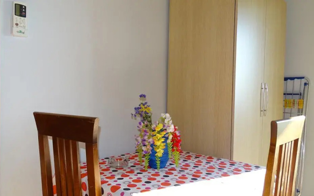 Отель Mondi's Guest House Албания, Ксамил - отзывы, цены и фото номеров - забронировать отель Mondi's Guest House онлайн комната для гостей