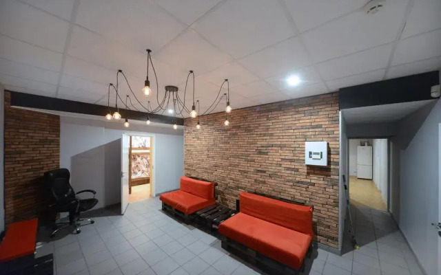 Good Dreams Hostel интерьер отеля
