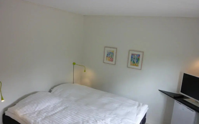 Отель BnB Odense комната для гостей