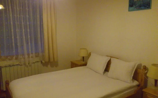 Отель Yagodina Family Hotel Болгария, Чепеларе - отзывы, цены и фото номеров - забронировать отель Yagodina Family Hotel онлайн комната для гостей