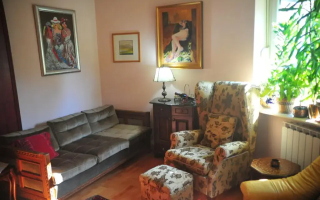 Апартаменты Apartment In Center Of Belgrade Белград интерьер отеля