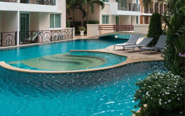 Paradise Park Jomtien by Pattaya Sunny Rentals 2