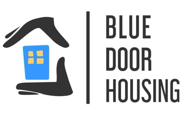 Blue Door Housing Historic Quito 1