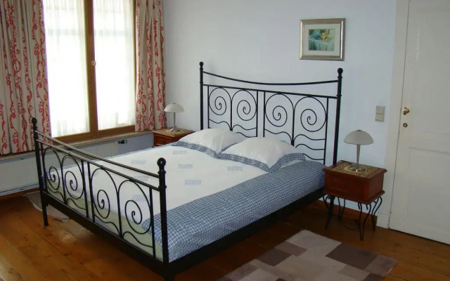 Отель Holiday Home Cozy House On The Canal комната для гостей