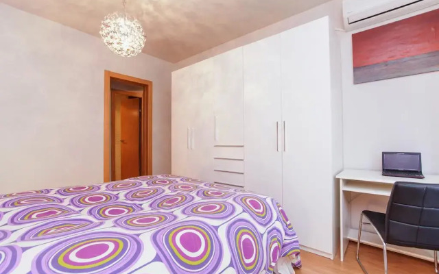 Отель Friendly Apartments Испания, Барселона - отзывы, цены и фото номеров - забронировать отель Friendly Apartments онлайн комната для гостей