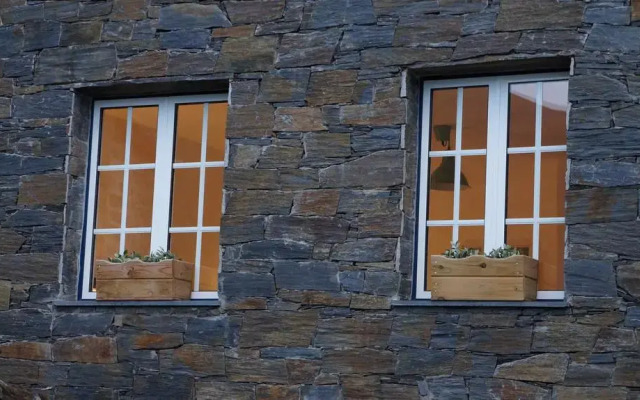 Отель Casa da Quelha сауна