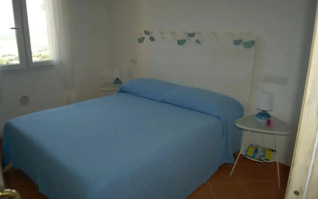 Отель Casa Elicriso Кастельсардо комната для гостей