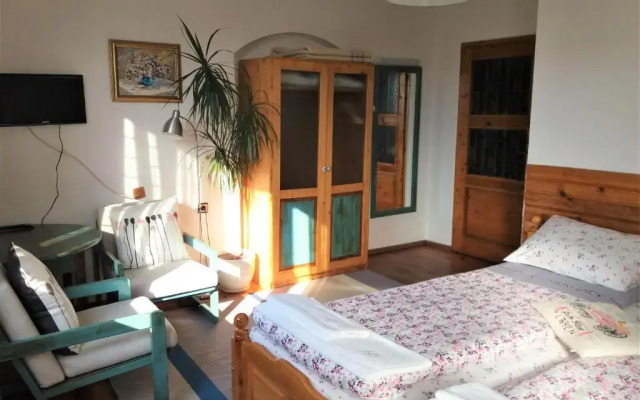 Отель Guest House Sema комната для гостей