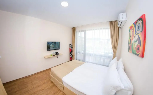 Отель Premier Fort Beach Resort комната для гостей