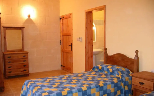 Отель Villa Serenita комната для гостей