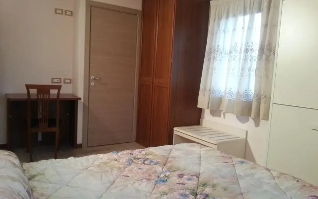 Отель Agriturismo Al Capitellon Италия, Скорце - отзывы, цены и фото номеров - забронировать отель Agriturismo Al Capitellon онлайн комната для гостей