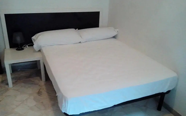 Отель Greta Bed and Breakfast Бари комната для гостей