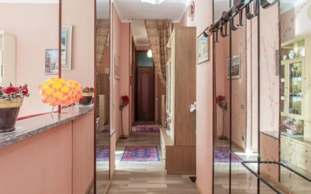 Отель Nico&Cinzia Apartments Италия, Милан - отзывы, цены и фото номеров - забронировать отель Nico&Cinzia Apartments онлайн интерьер отеля