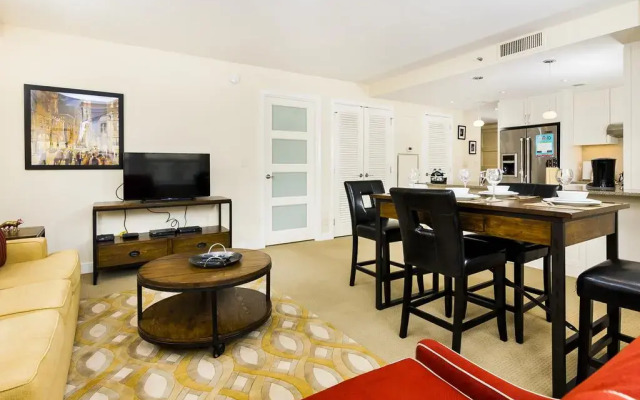 Отель Stay Alfred on 8th Street США, Вашингтон - отзывы, цены и фото номеров - забронировать отель Stay Alfred on 8th Street онлайн комната для гостей